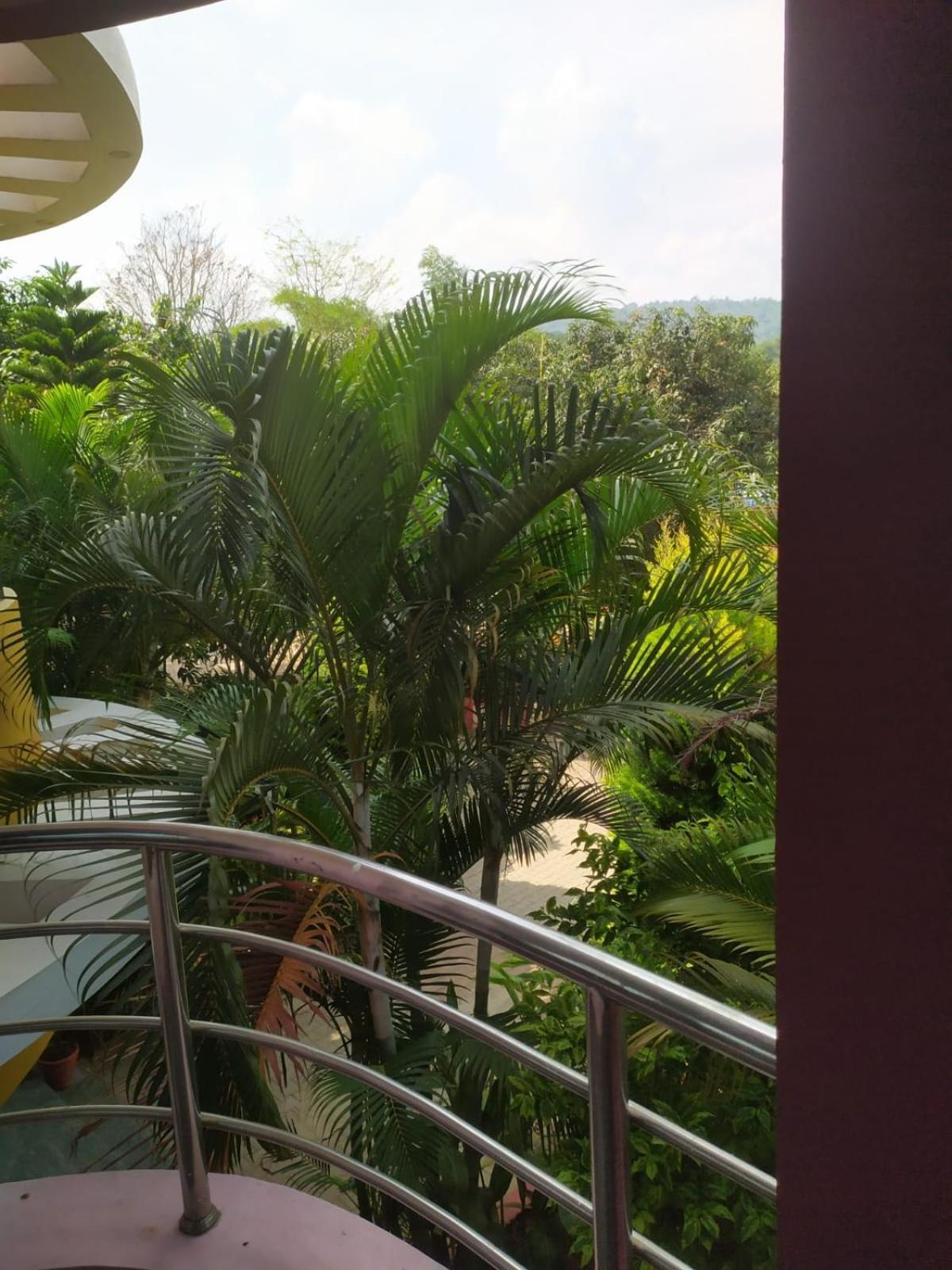 Dolphin Resort เยลาคีรี ภายนอก รูปภาพ